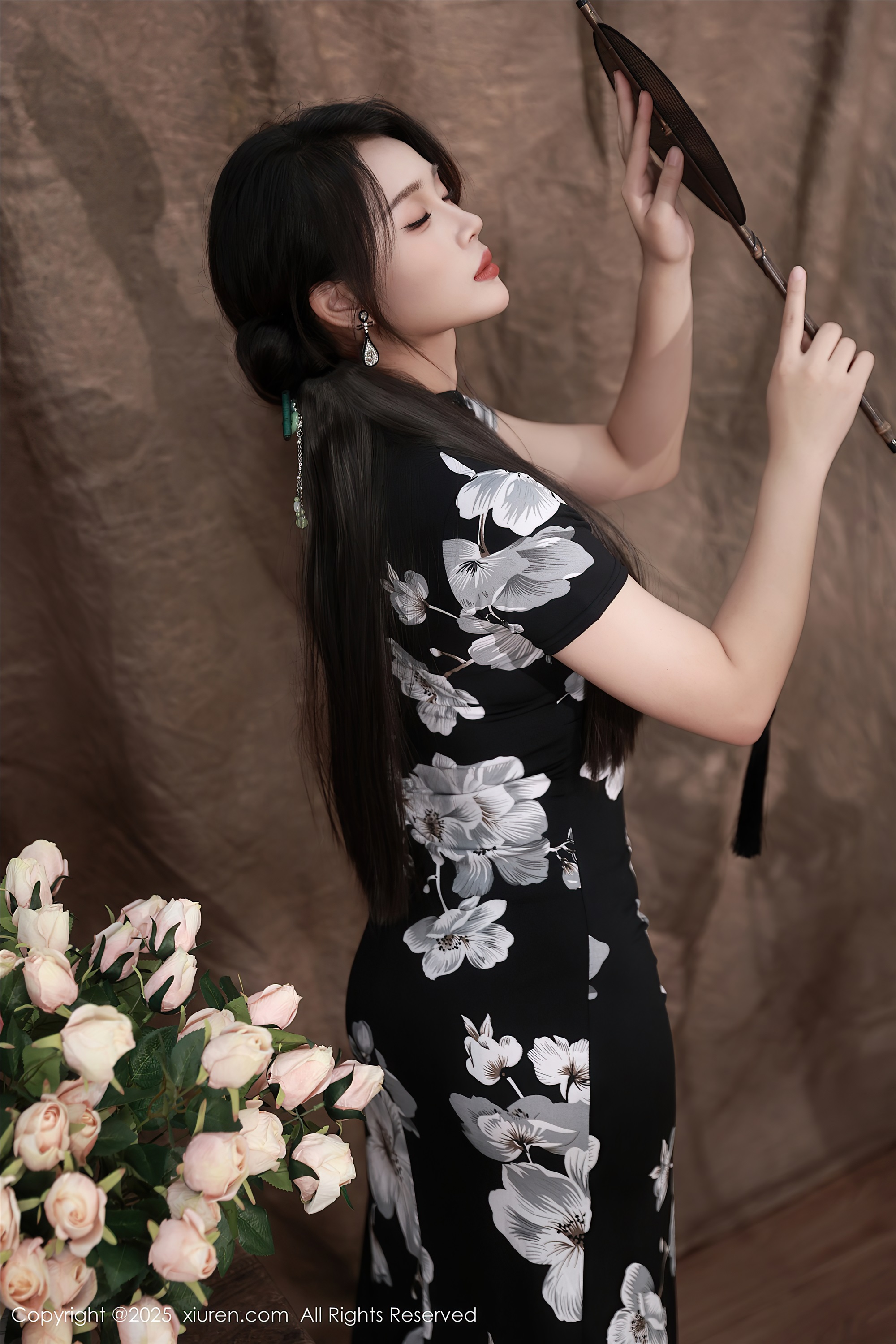 Xiuren秀人网 2025.08.15 NO.10655 南乔